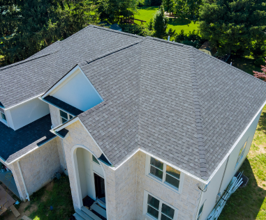 Roof Repair #1 Image