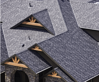 Roof Install #1 Image