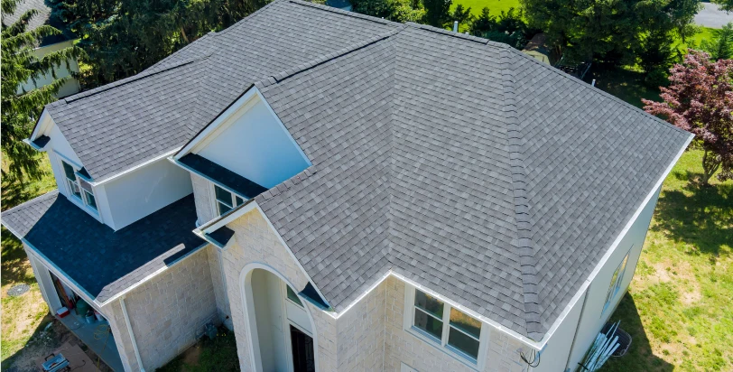 Roof Repair #1 Image