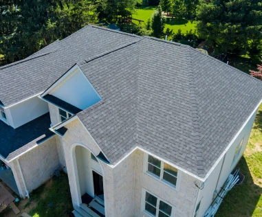 Roof Repair #1 Image
