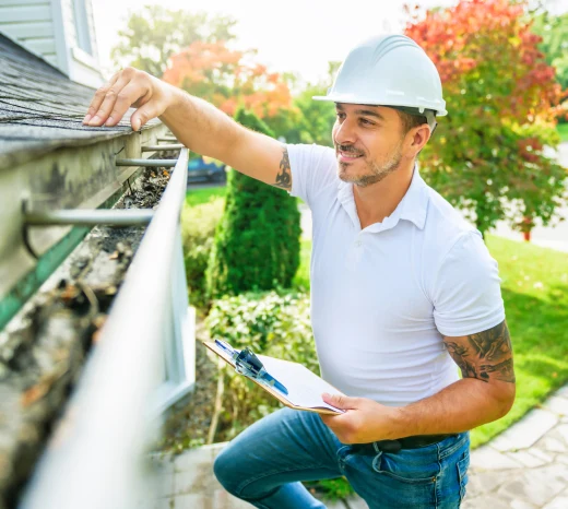 Roofing Image